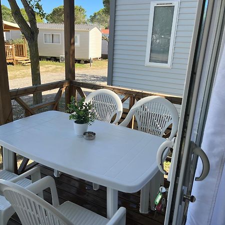 Camping La Marine Le Grau-du-Roi Εξωτερικό φωτογραφία