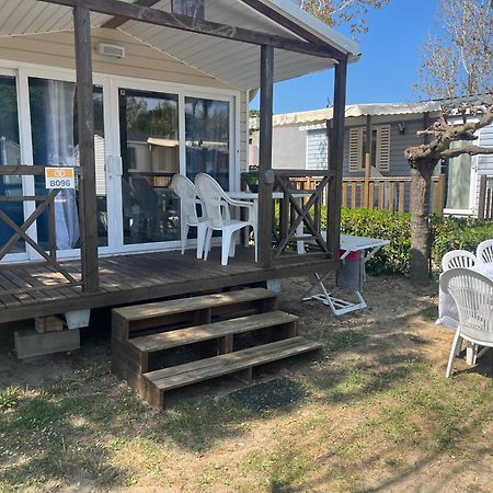 Camping La Marine Le Grau-du-Roi Εξωτερικό φωτογραφία