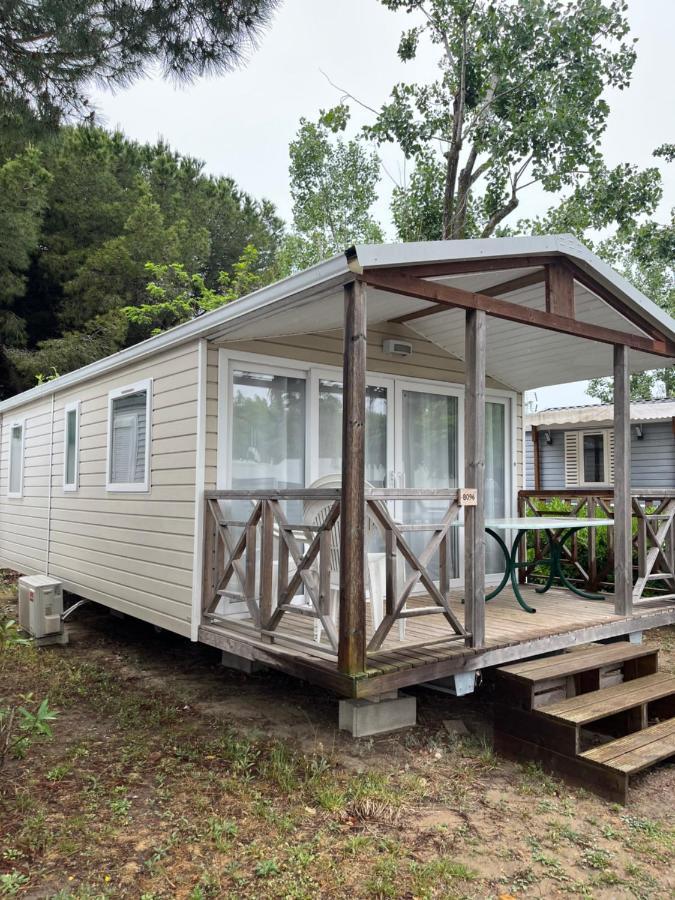 Camping La Marine Le Grau-du-Roi Εξωτερικό φωτογραφία