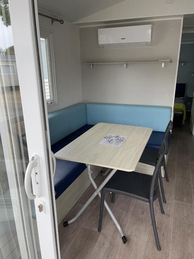 Camping La Marine Le Grau-du-Roi Εξωτερικό φωτογραφία