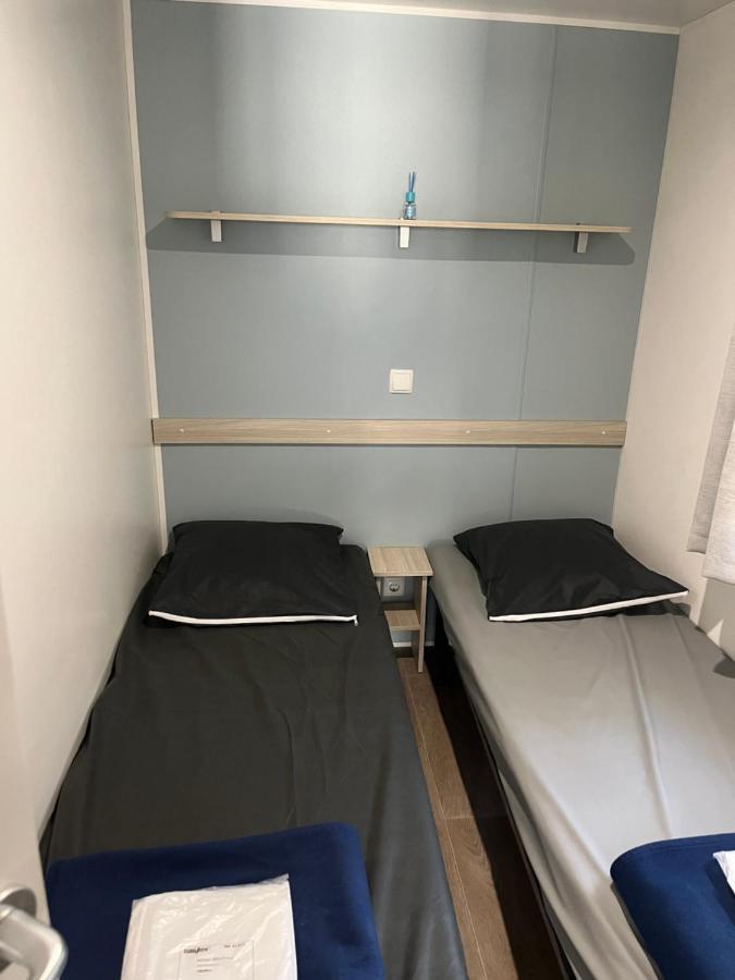 Camping La Marine Le Grau-du-Roi Εξωτερικό φωτογραφία