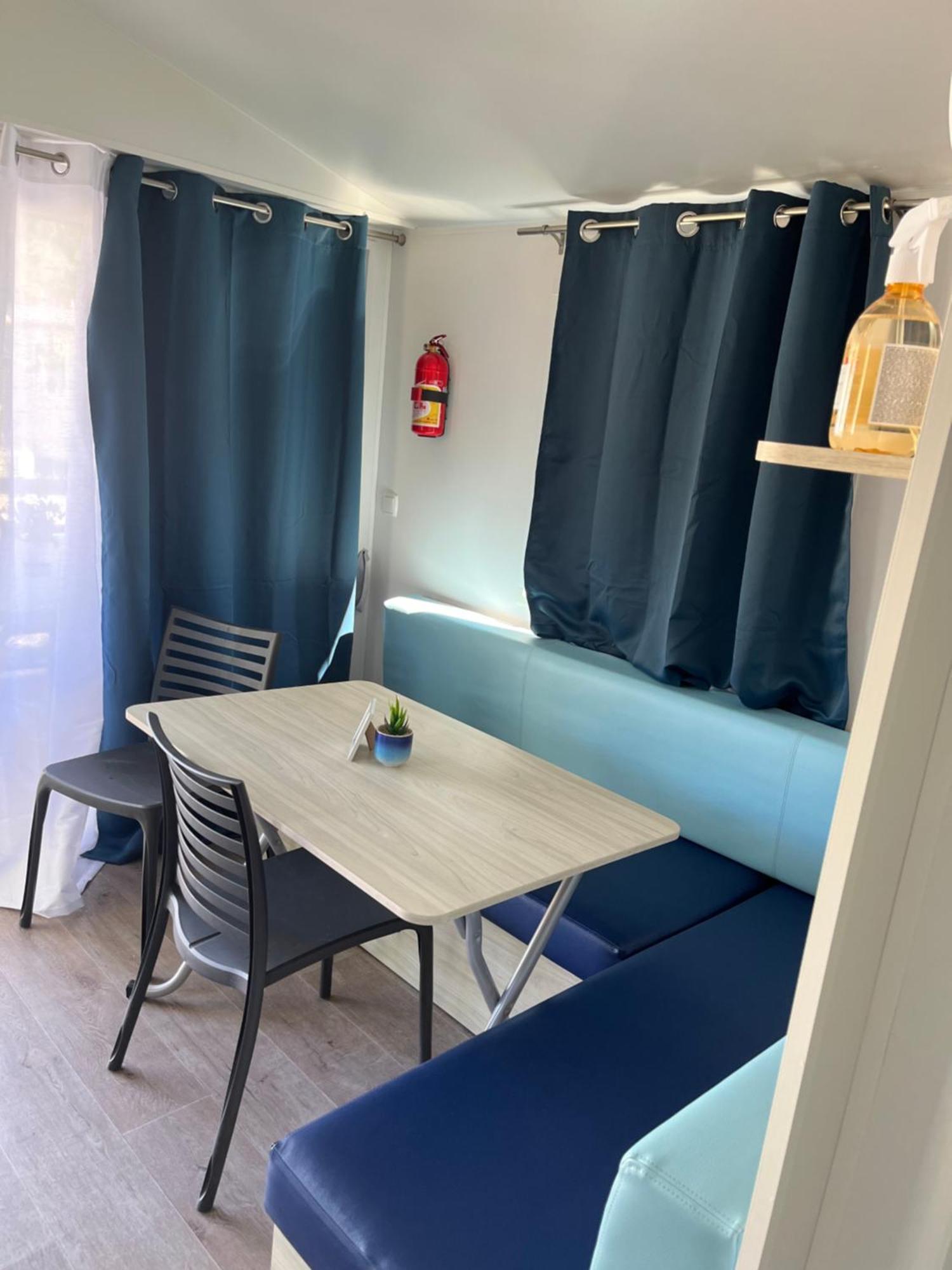 Camping La Marine Le Grau-du-Roi Εξωτερικό φωτογραφία